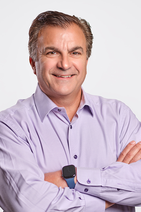 Tom Kerscher